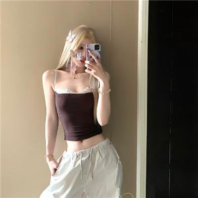 黑色的新娘