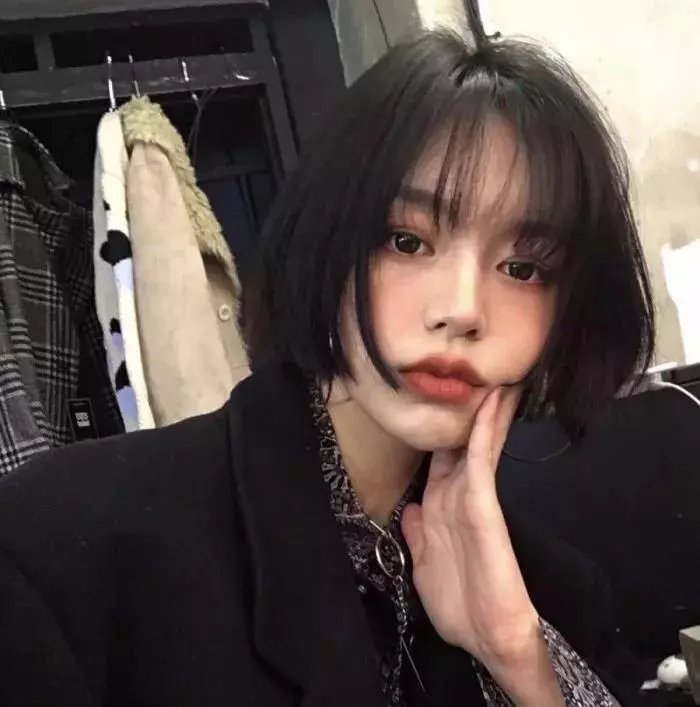 鬼娃新娘国语