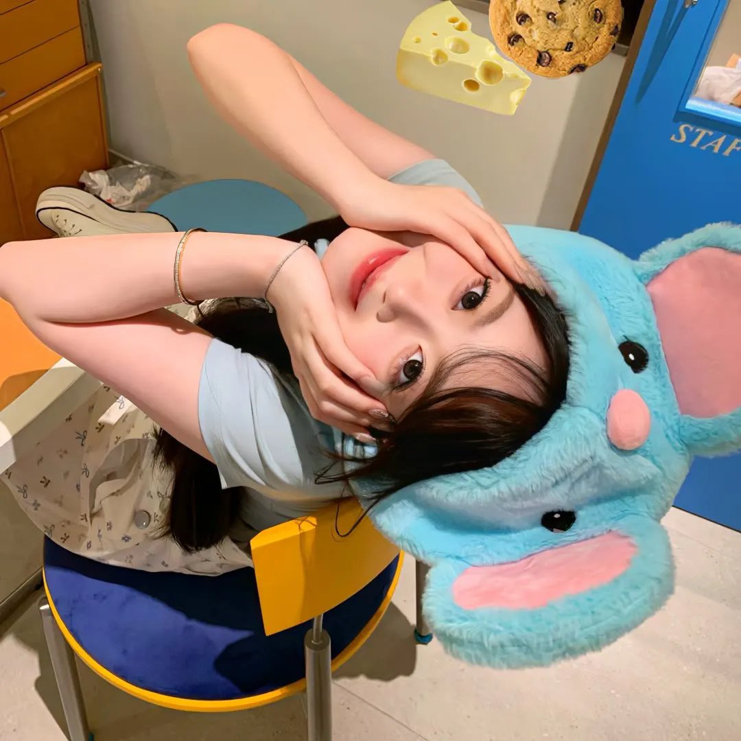 桃源梦里一美人